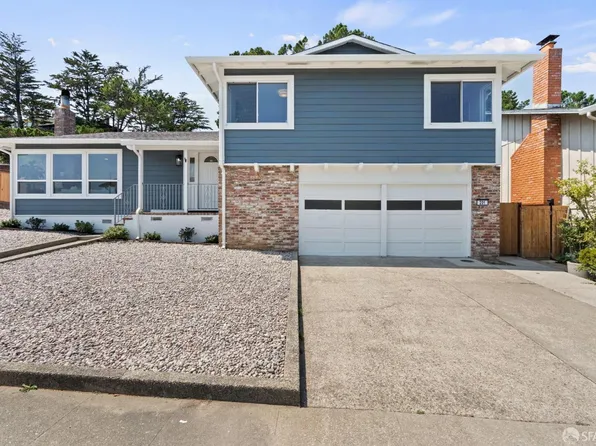 201 Lassen Dr, San Bruno, CA 94066