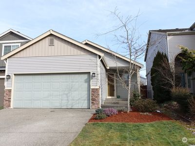 16025 77th Avenue Ct E, Puyallup, WA, 98375