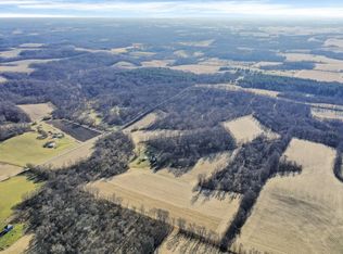 0 Lonesome Rd NW Lot 3, Thornville, OH