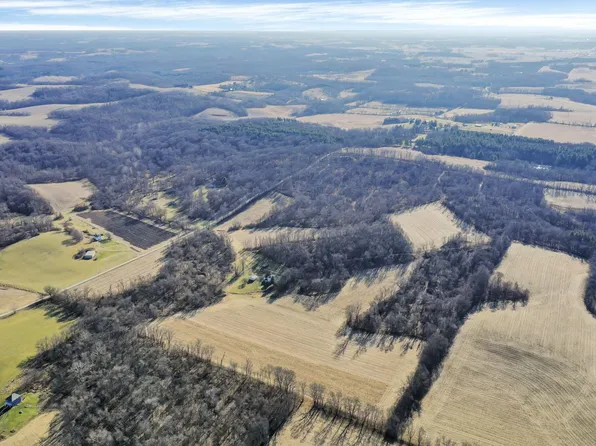 0 Lonesome Rd NW Lot 3, Thornville, OH 43076