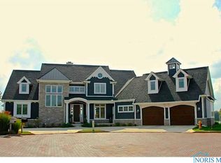 133 Riverside Cmns, Maumee, OH 43537