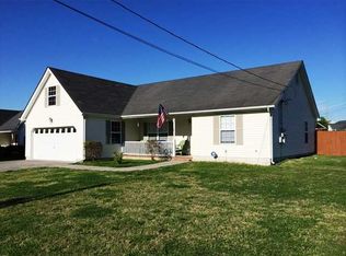 340 Colony Cir, Fort Oglethorpe, GA 30742