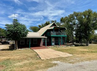 4561 Iroquois Dr, May, TX 76857