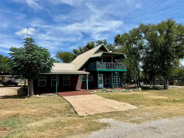 4561 Iroquois Dr, May, TX 76857