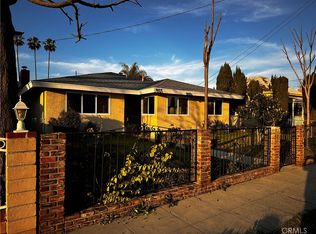 955 E 7th St, Pomona, CA 91766