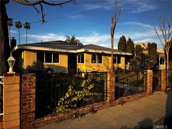 955 E 7th St, Pomona, CA 91766