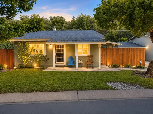 1896 Del Mar Ave, Redding, CA 96003