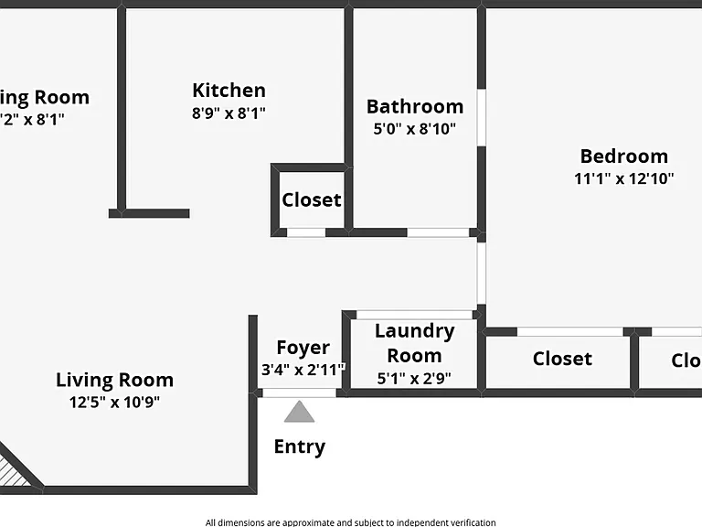 Heron View Apartment Homes — Photo 59