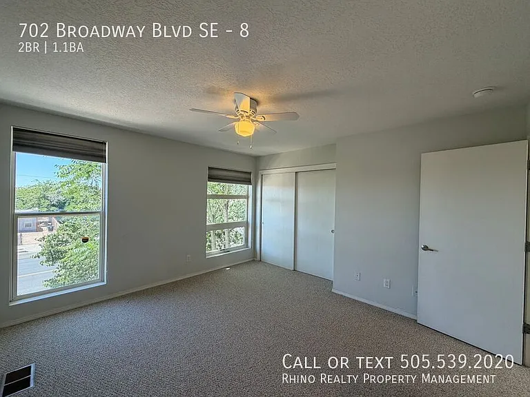 702 Broadway Blvd SE #8 — Photo 8