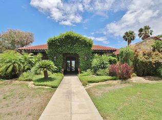 3716 S J St, McAllen, TX 78503