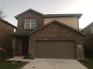 305 Madison Way, Princeton, TX 75407