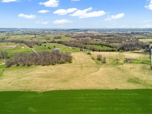 241 Jack Smith Rd, Glasgow, KY 42141