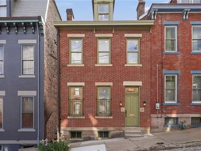 1709 Buena Vista St, Pittsburgh, PA, 15212