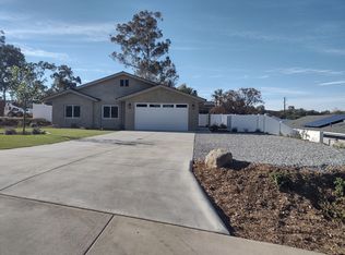 8830 Jackalope Trl, Lakeside, CA 92040