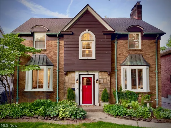183 Castle Blvd, Akron, OH 44313