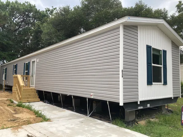 2600 W Michigan Ave Lot 39E, Pensacola, FL 32526