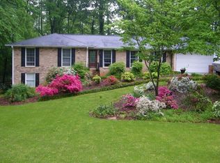 645 Lake Charles Way, Roswell, GA 30075