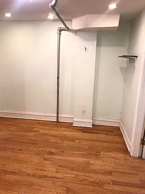 Rented by Bedford Brownstone Realty | media 23