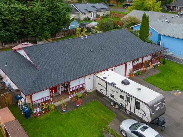 220 Hertel Way, Nooksack, WA 98276