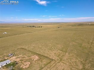 31895 N Neely Rd, Yoder, CO 80864