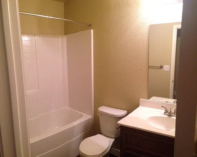 4502 Watercrest Rd #A — Photo 16