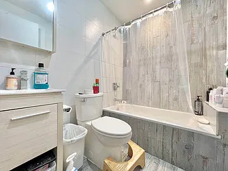 Rented by Doorway NYC, LLC