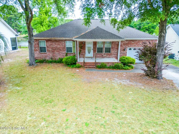 1077 River Drive SW, Calabash, NC 28467