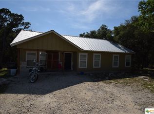 639 Rimrock Cv, Spring Branch, TX 78070