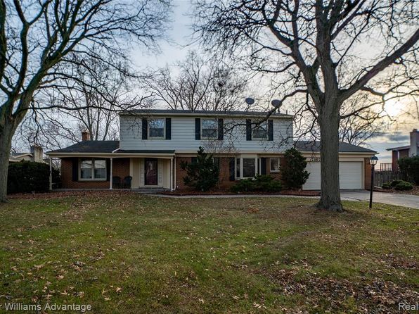 Farmington Hills Mi Single Family Homes For Sale 57 Homes Zillow