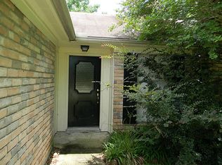 22815 John Rolfe Ln, Katy, TX 77449