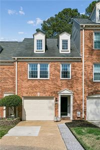 686 Todd Trl, Newport News, VA, 23602