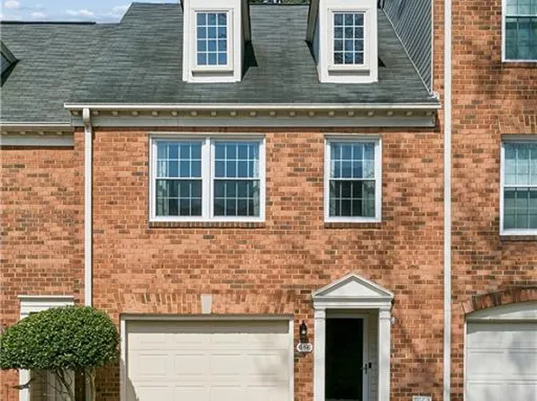 686 Todd Trl, Newport News, VA 23602