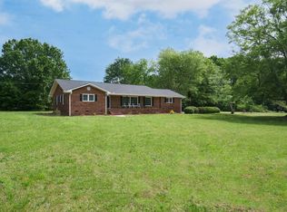 1853 Mount Bethel Rd, Ware Shoals, SC 29692