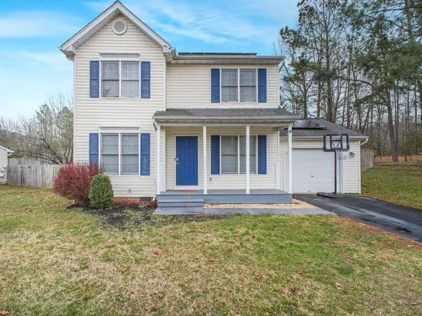 4410 Caven Ct N, Fredericksburg, VA 22408