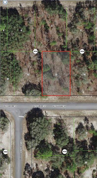 1st image of 3001 W Fillmore St