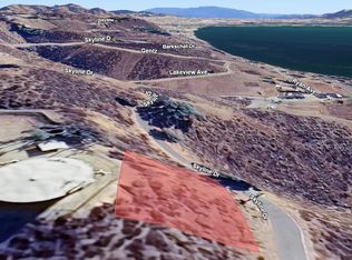 Sky Line Drive, Lake Elsinore, CA 92530