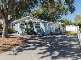 1178 Bass Blvd, Dunedin, FL 34698