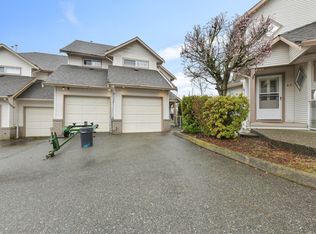 32361 McRae Ave #51, Mission, BC