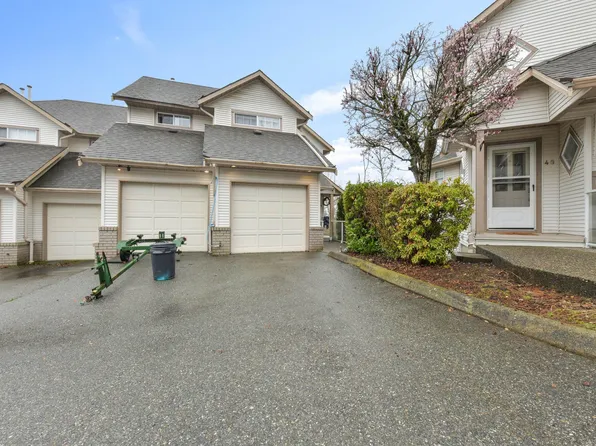 32361 McRae Ave #51, Mission, BC V2V 4X7