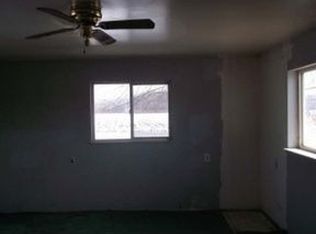 11633 N Loomis Rd, Clare, MI 48617