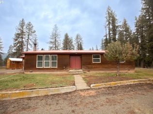 75506 Robinson Rd, Elgin, OR 97827