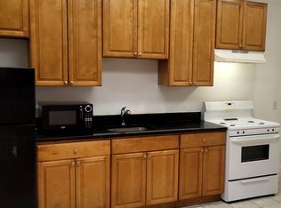 1508 V St SE APT 3, Washington, DC 20020