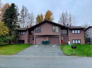 2601 Curlew Cir, Anchorage, AK 99502