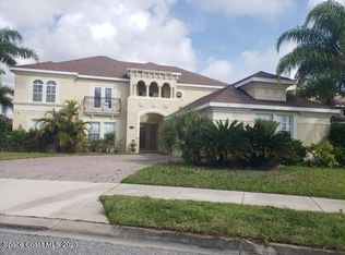 1238 Tipperary Dr, Melbourne, FL 32940