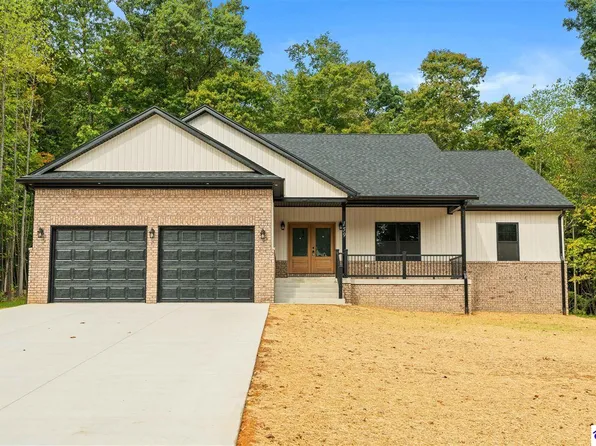 159 Secluded Cir, Radcliff, KY 40160