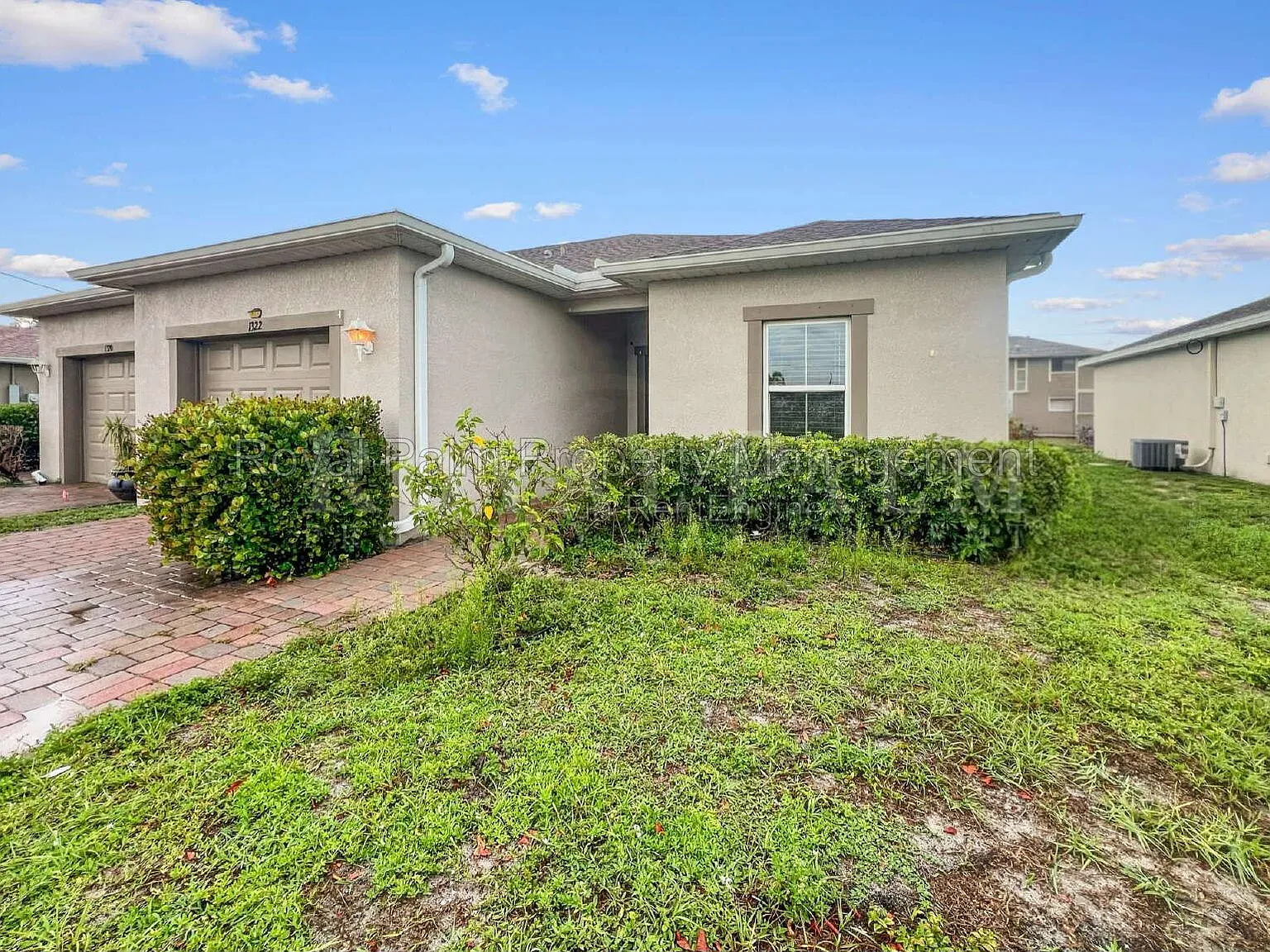 3 bed, 2.0 bath, 1221 sqft, $1,499 — Photo 3