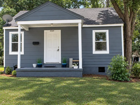 4309 Sagamore St, Jackson, MS 39209