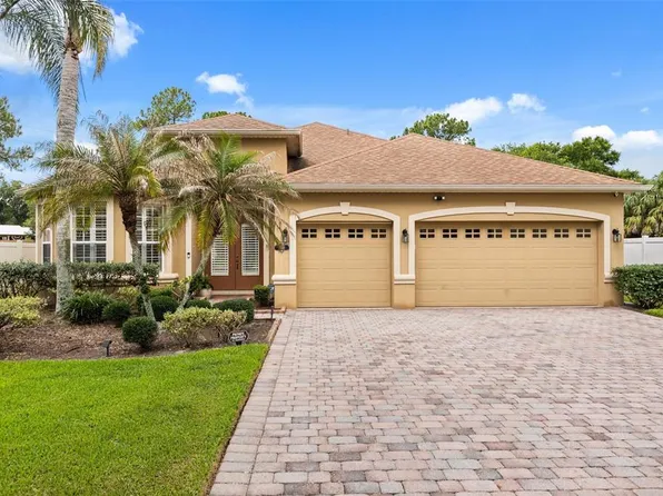 209 Porchester Dr, Sanford, FL 32771