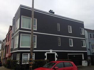 4101 Anza St, San Francisco, CA 94121