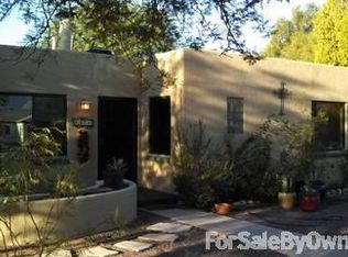5528 E Linden St, Tucson, AZ 85712
